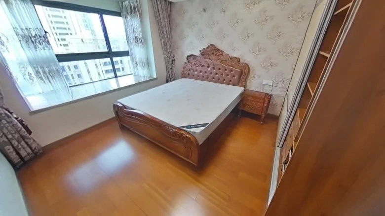 Recruit Splendor Mansion - View 5