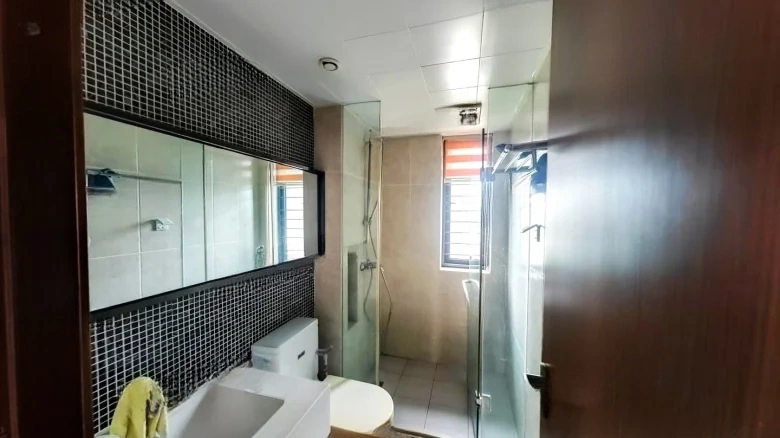 Strait International Community Phase II - View 11