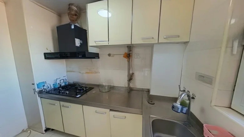 Guang'an Kangxin Jiayuan North District - View 4