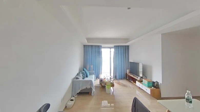 Star Confluence Bay Garden - View 4