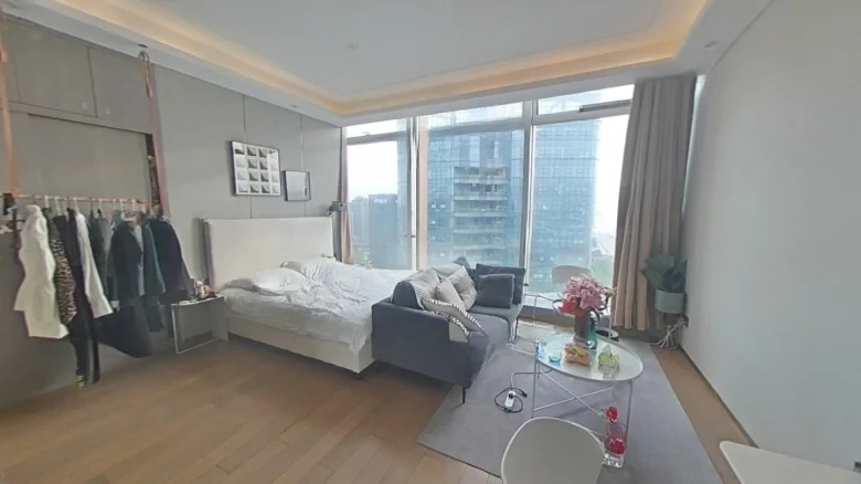 Jiangbin Lanting Hotel - View 3