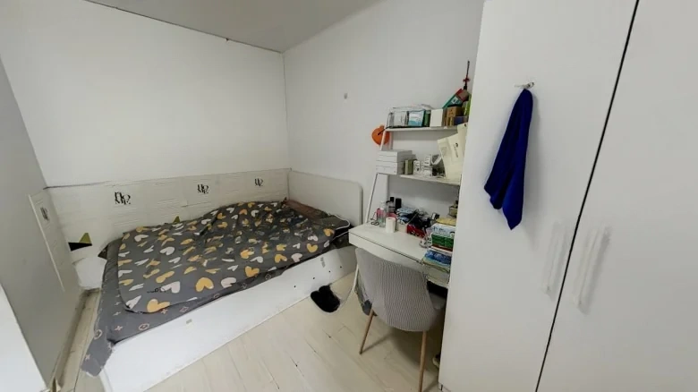 Oceanside Square North Yuan Garden - View 2