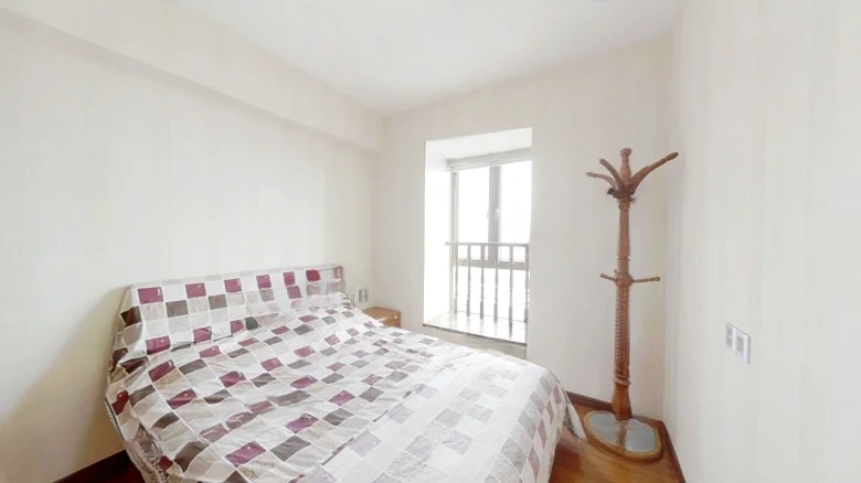 Heavenly Lake City - View 4