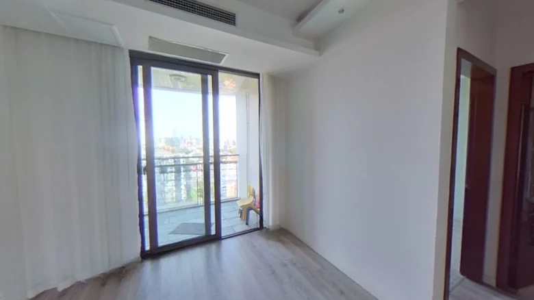 Rainbow Bridge Riverfront Garden - View 7