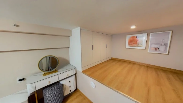 Xin Chu Qinging Plaza - View 2