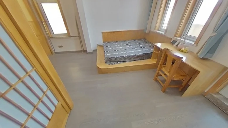 Mingde Town - View 5