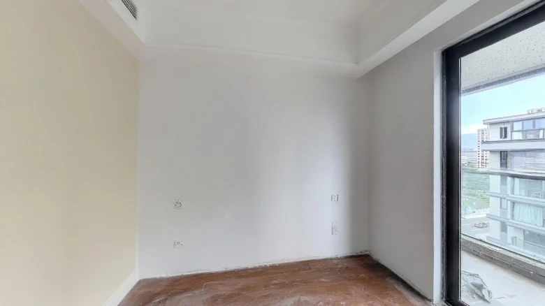 Wenzhou Dragon Lake Tianju - View 4