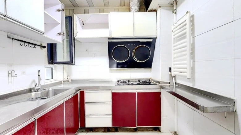 Zhaofeng Garden - View 6