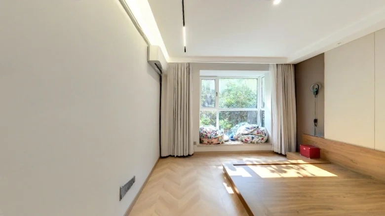 Silver City East Garden View Mountain Garden - View 5