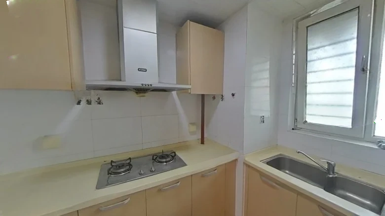 Wanke City Tokyo District - View 6