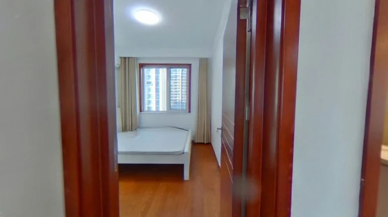 Ju Family's Source of Joy - View 3