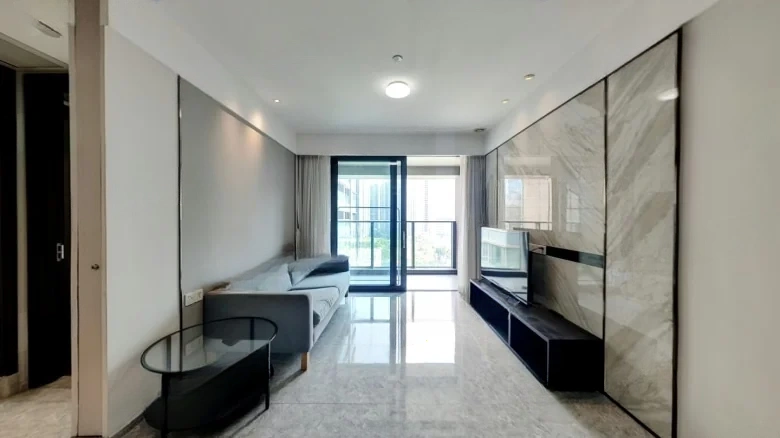 Poly Tianyue Apartments - View 10