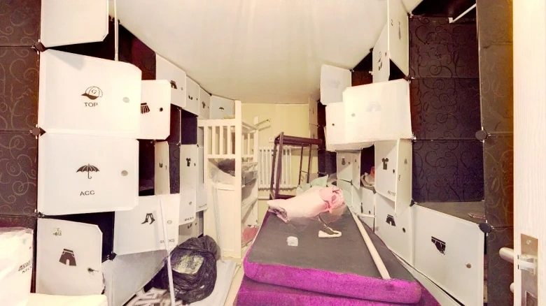 Tiantongyuan Phase One - View 23