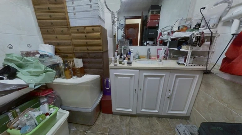 Haier Green City Quanyun Village Jinlan Garden - View 7