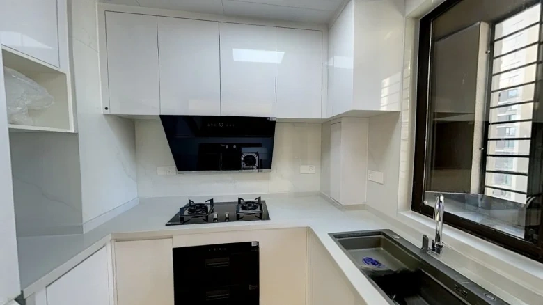 Zhongzhai Nan Yuan - View 9