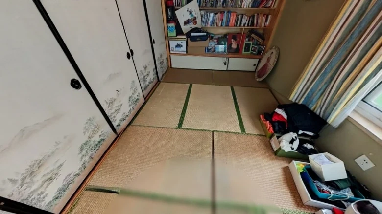 Imperial Garden Mansion Residential Area - View 4