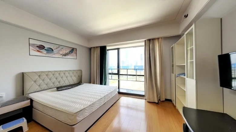 Jinhé Apartments - View 1