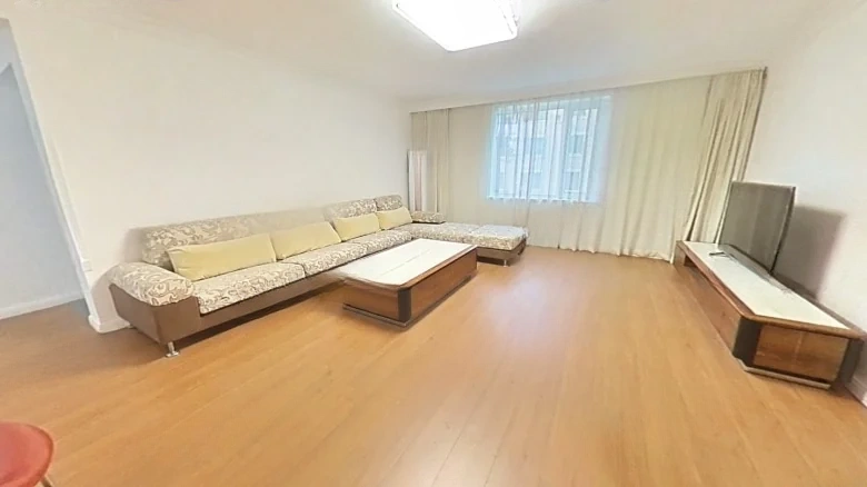 WanTai Garden Residential Area - View 6