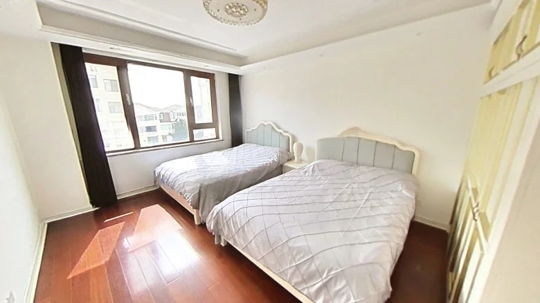 Dongxiang Garden - View 3