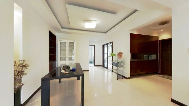 Oasis Garden - View 6