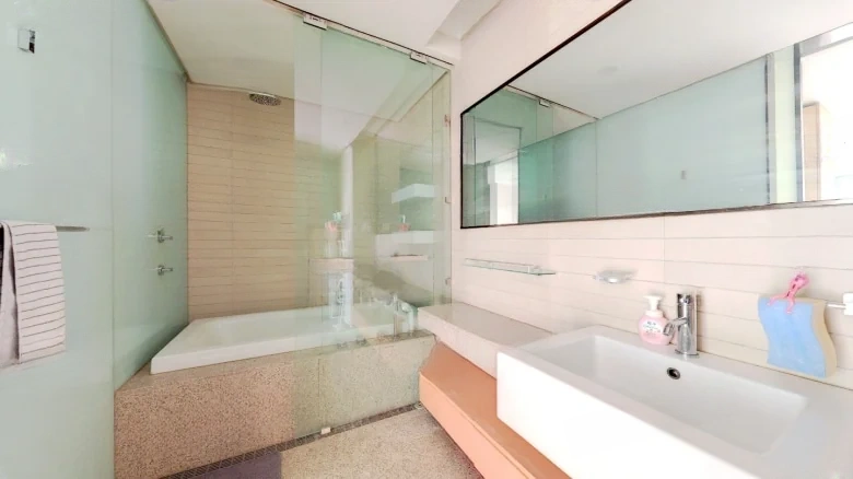 Baililanting Garden - View 6