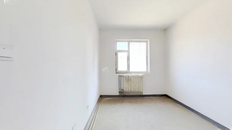 TaiLin HuangHe XingYuan Residence Complex - View 3