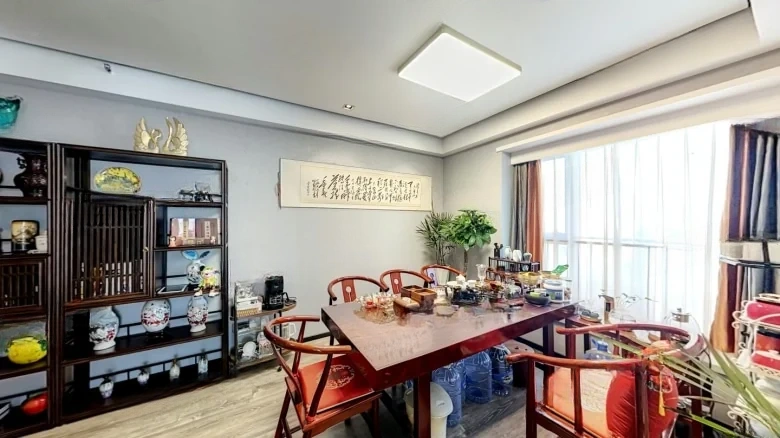 Renshen Century Center - View 5