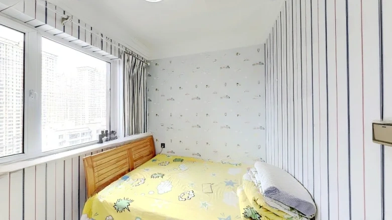 Zhonghai Peace Gate Phase I: Youth Aspiration - View 3