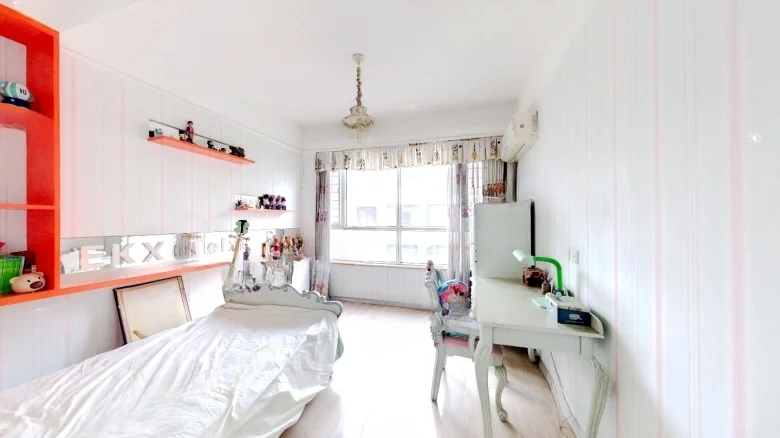 Tianshan Water Pavilion Flower City - View 2