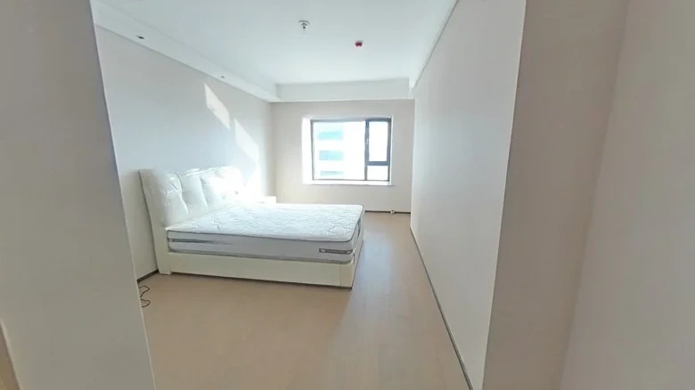 Dalian Rongcheng No.1 Courtyard - View 3