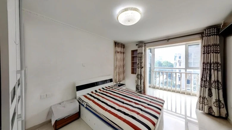 Meteor Garden District III - View 3