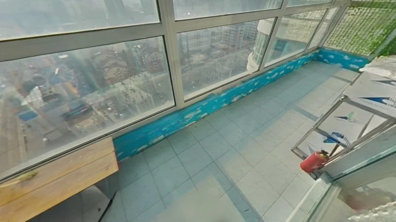 Star Sea Tower - View 14