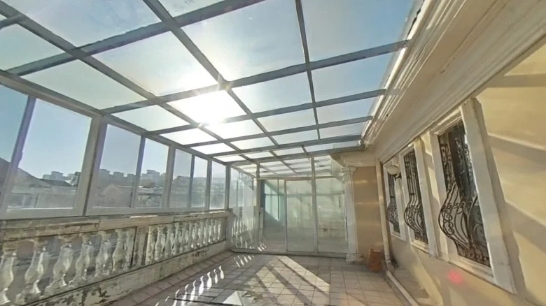 Baijiahu Garden Roman City - View 20