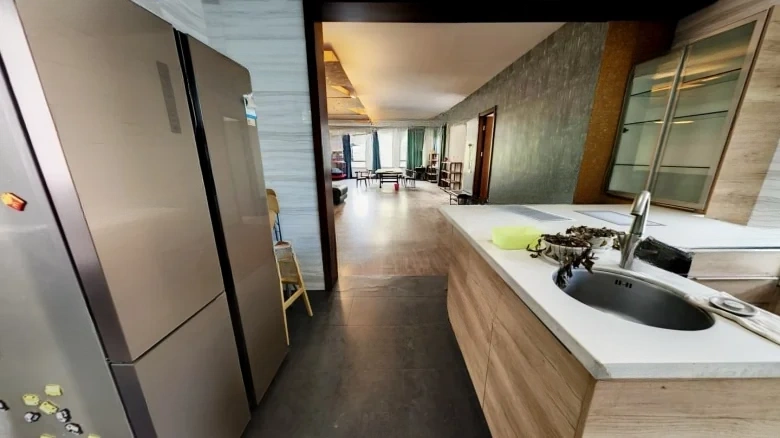 Zhongliao Xiangyun International Living Quarter - View 10