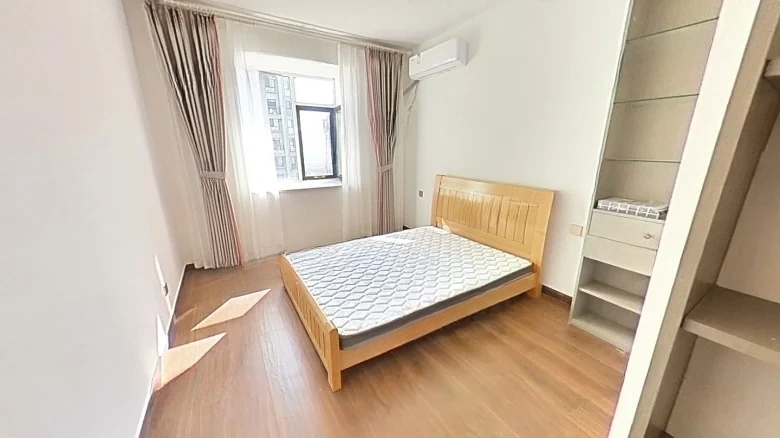 Baitai Imperial Garden Mansion - View 4