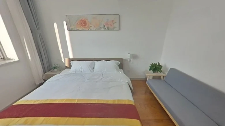 Nanhai No.1 Guanlan Apartments - View 2