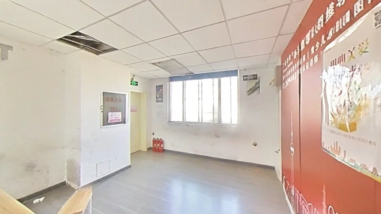 Shengxiufu Business Building - View 2