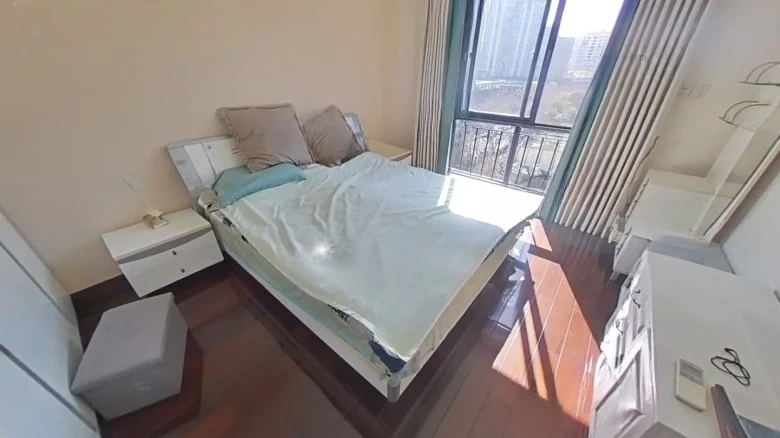 Century New City West District - View 4