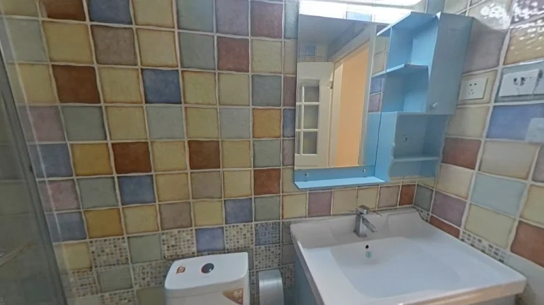 Elegance Ode Residence Phase II - View 12