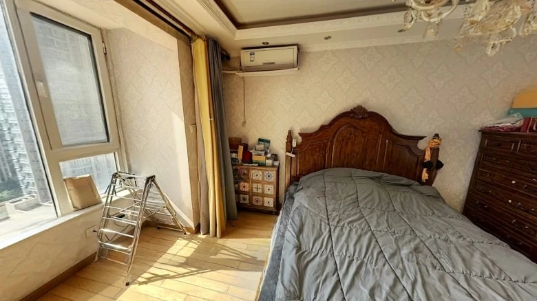 China Railway International City - View 4