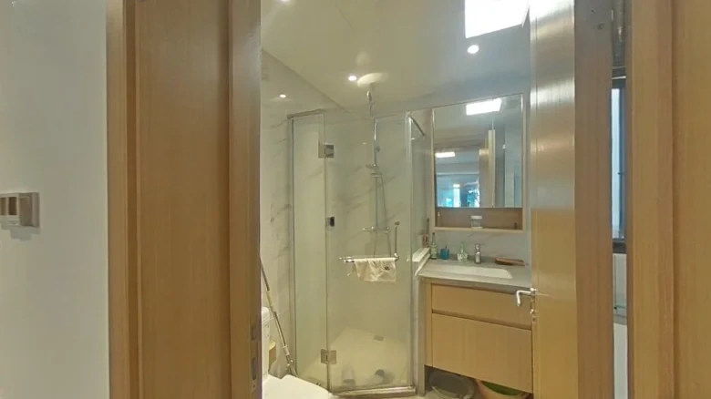 China Ocean Tower East District PRO - View 21