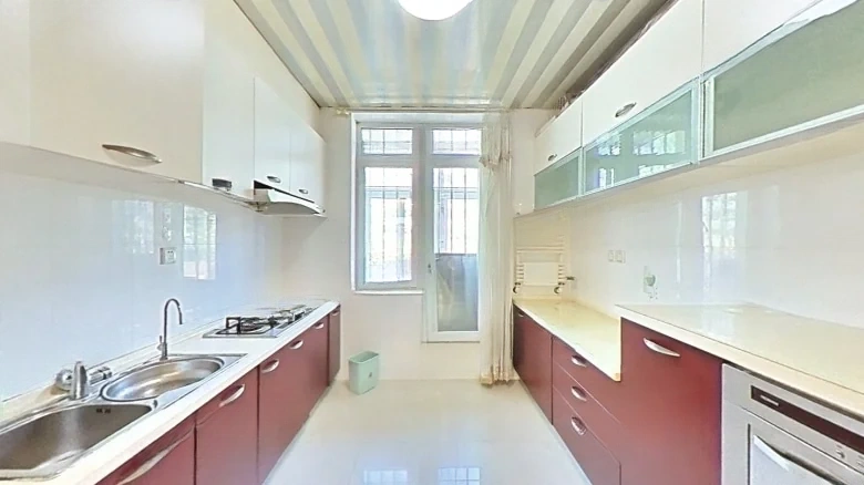 Zhongshan Apartment - View 8