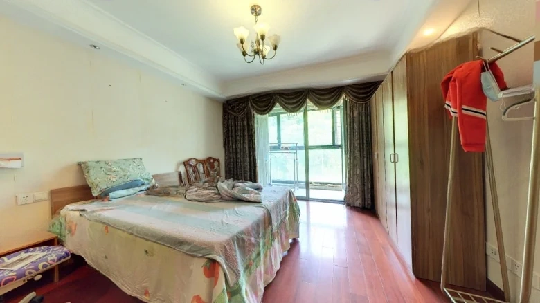 Haier Green City Quanyun Village Jinlan Garden - View 6