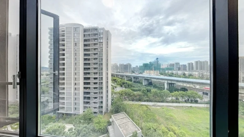 Oriental Joyful Architecture - View 12