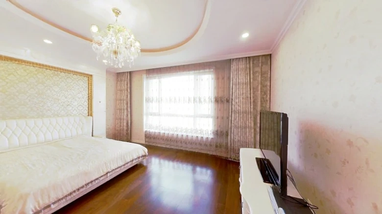 Dalian Pearl Mingchu - View 3