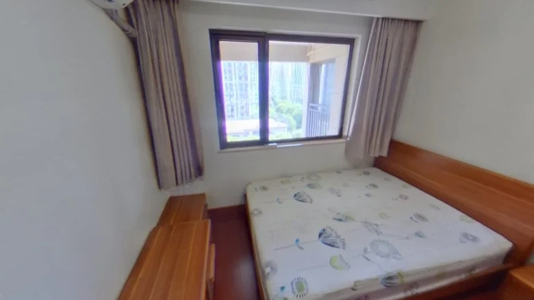 Haiyue Garden District 5 - View 3