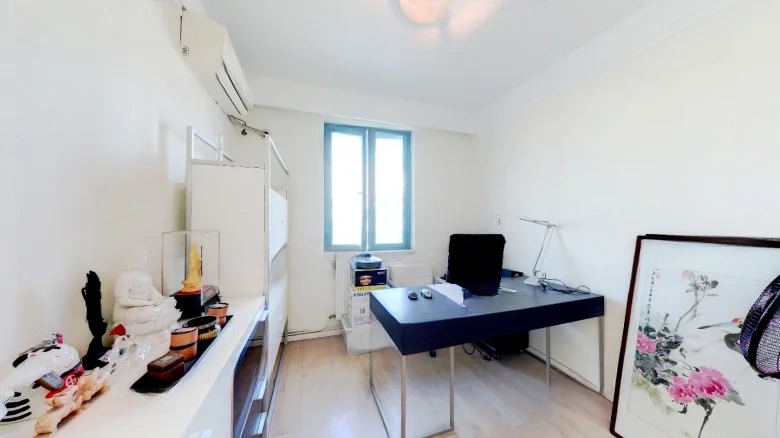 Renecheng Cuizhu Garden - View 3