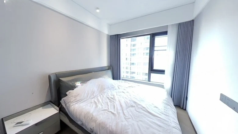 Jianfa Wuyuan Tree House Moon - View 13