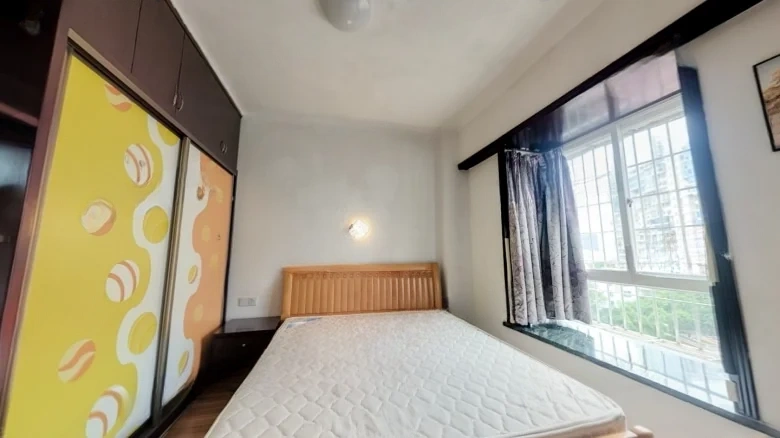 Lotus Boarding New Village - View 3