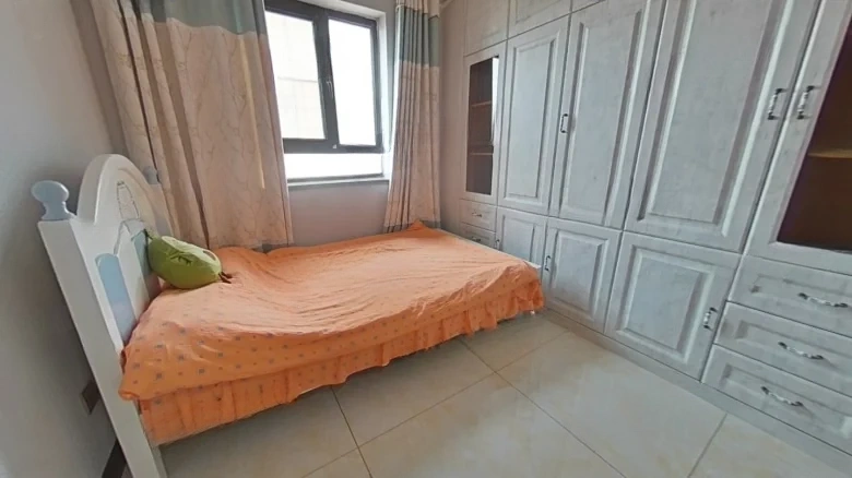 KeDa TianYi HuaYuan Residence Complex - View 3